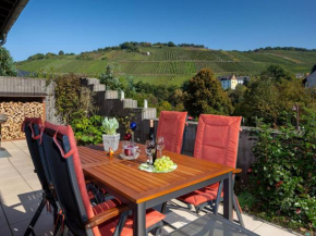 Holiday home Moselle valley